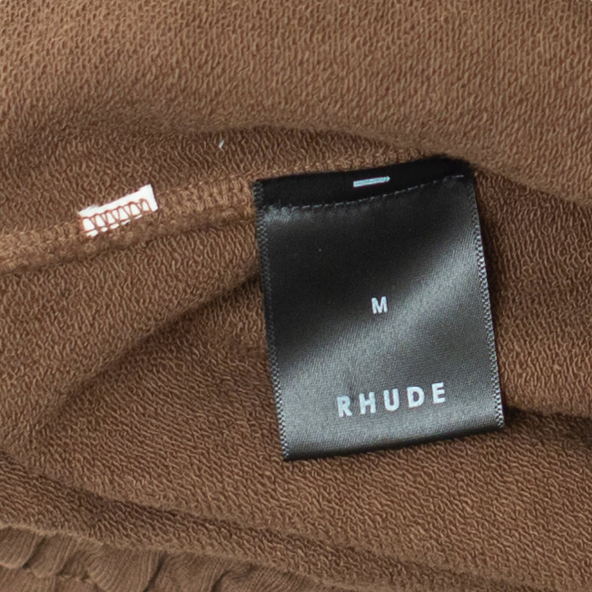 Brown Sweatpant [Size: Medium]