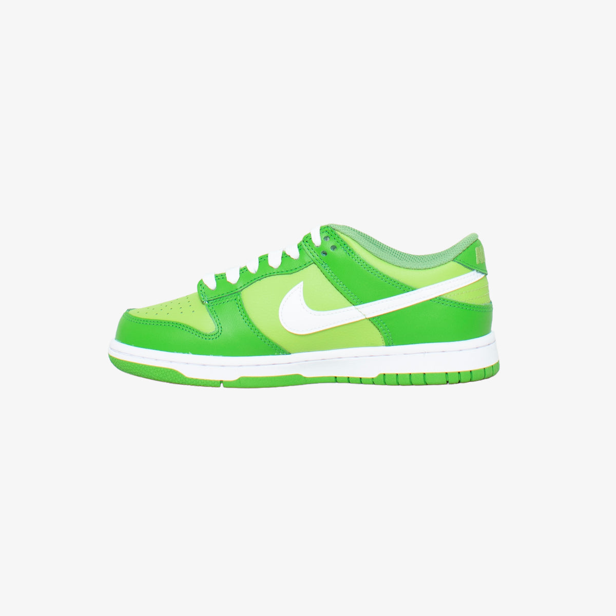 Dunk Low &#39;Green&#39; [Size: 5.5Y US]