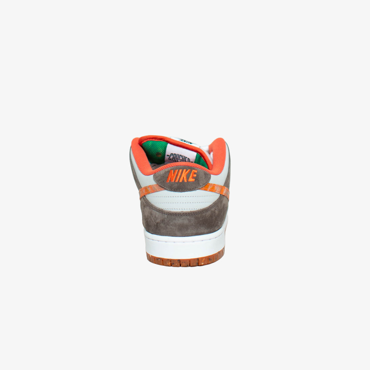 &quot;Crushed&quot; Nike SB Dunk Low [Size: 12 US]