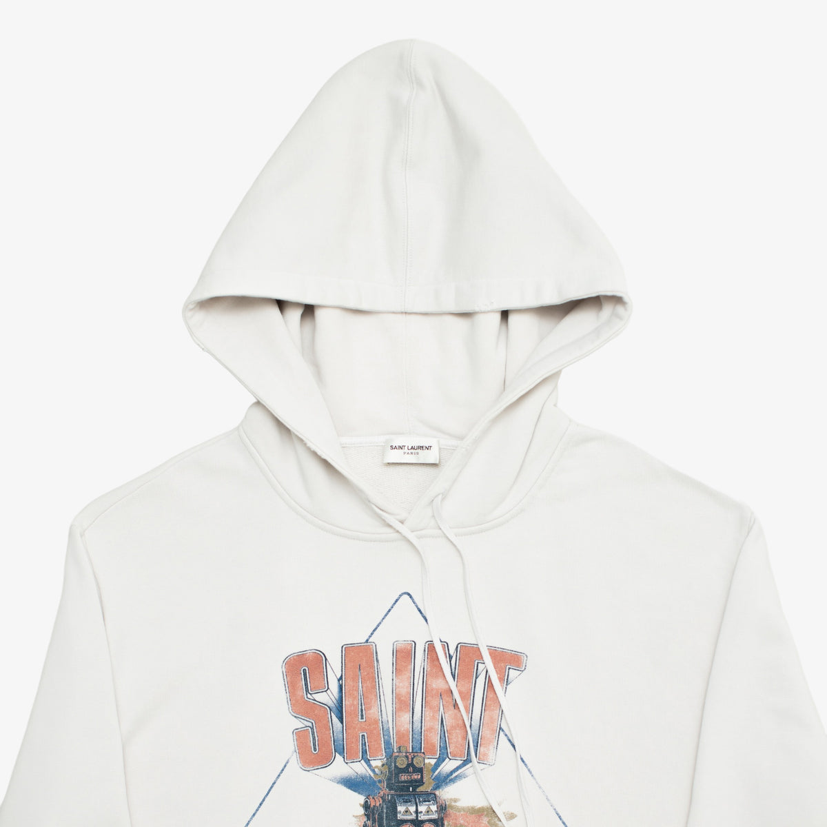 Robot Sweatshirt [Size: Large]