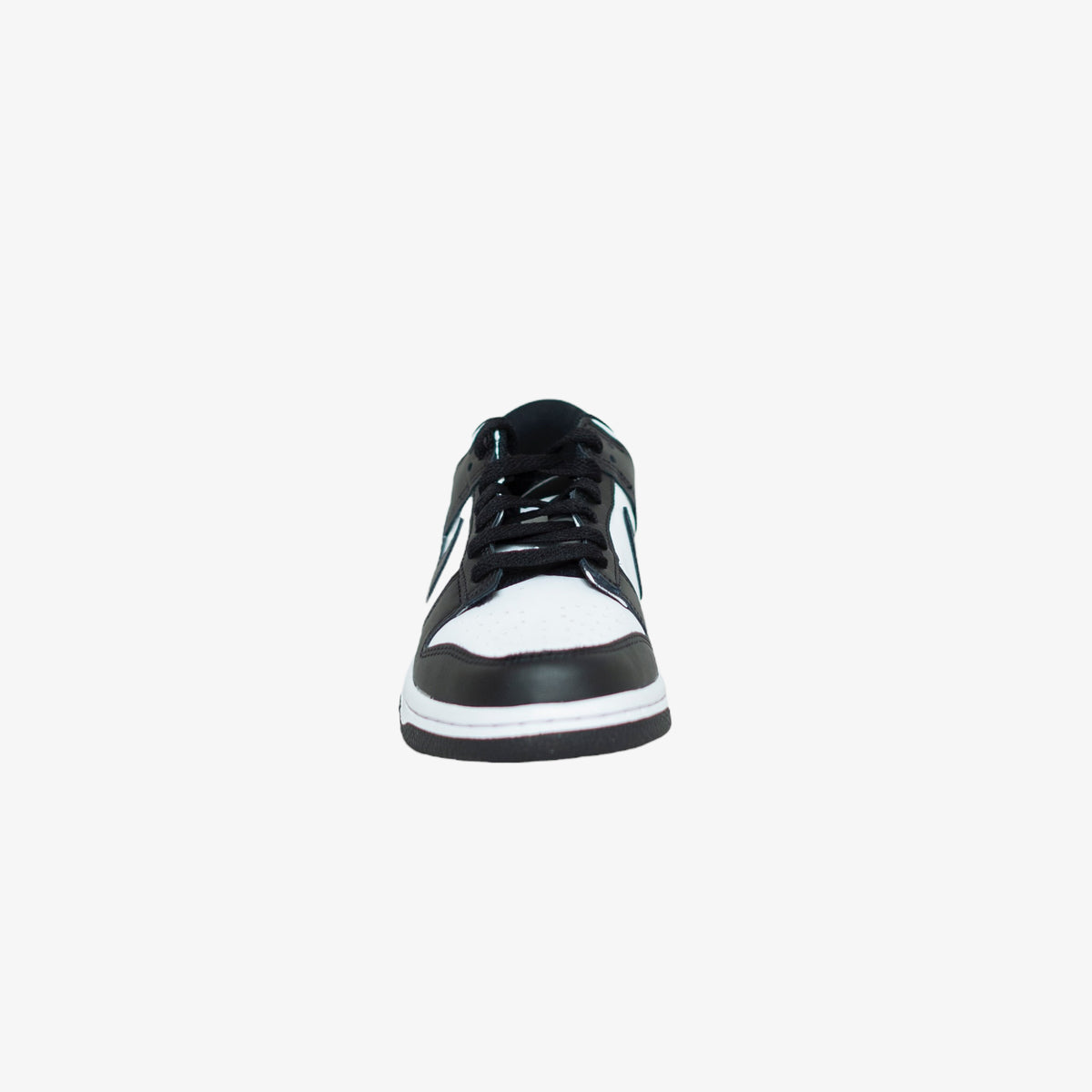 Dunk Low &#39;Black/White&#39; [Size: 5.5Y US]