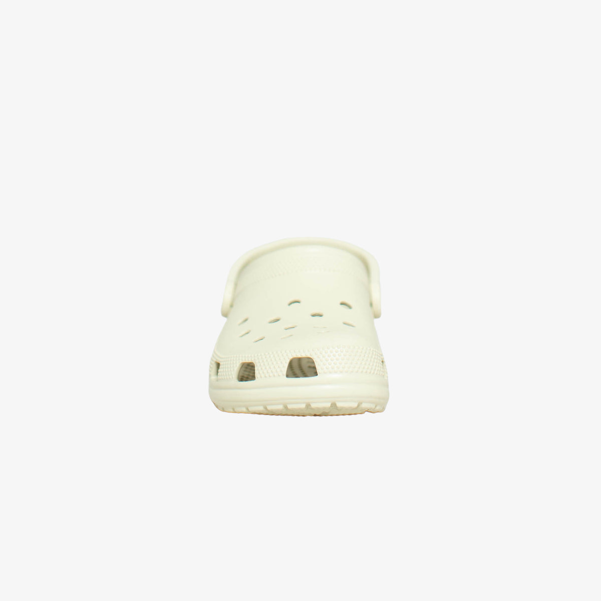 &quot;Bone&quot; Clog [Size: 7 US]