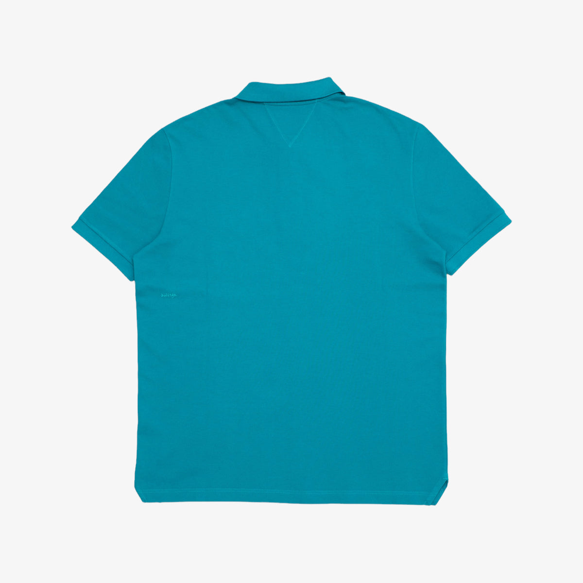 Teal Polo Shirt [Size: Large]