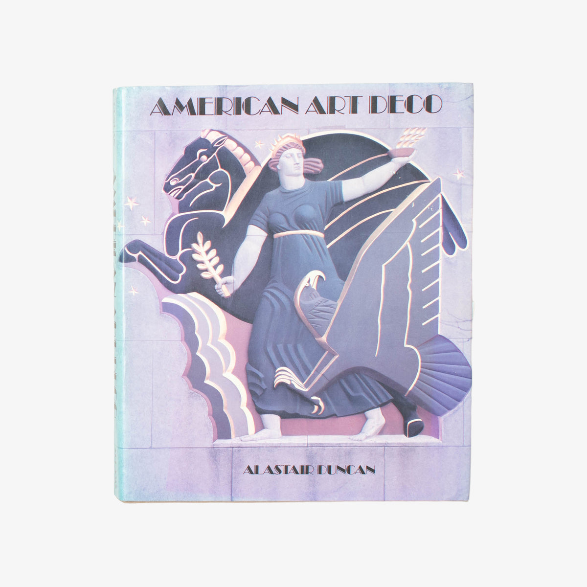 American Art Deco