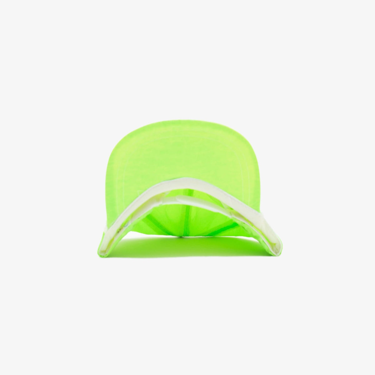 Chevy Nylon Hat ‘Neon Green’ [Size: One Size]