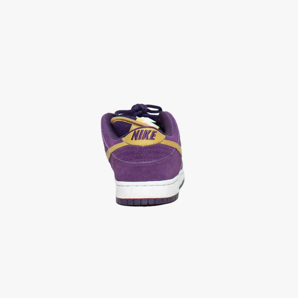 Crown Royal SB [Size 9.5 US]