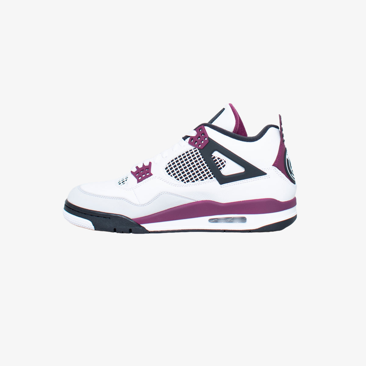 PSG Jordan 4 [Size: 11 US]