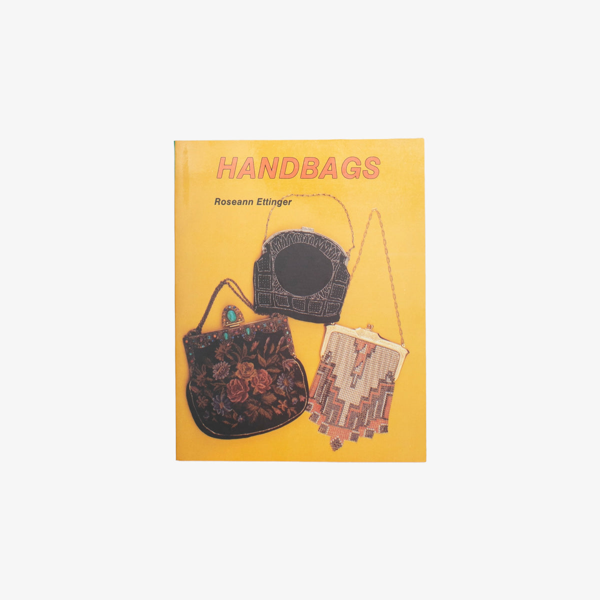 Handbags Book