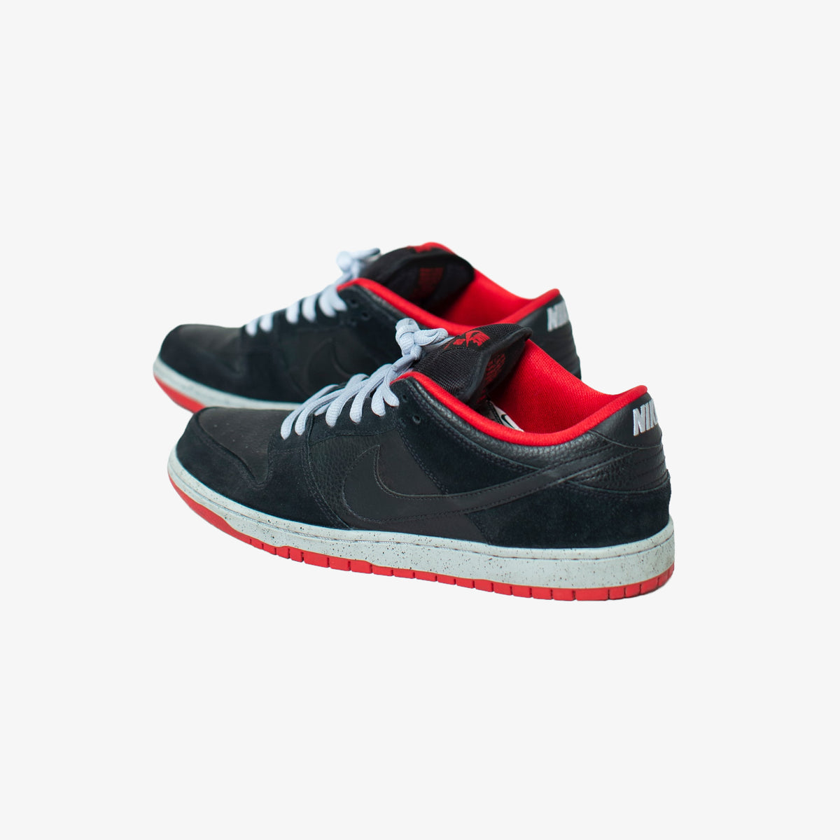 Black Cement SB [Size: 10.5 US]