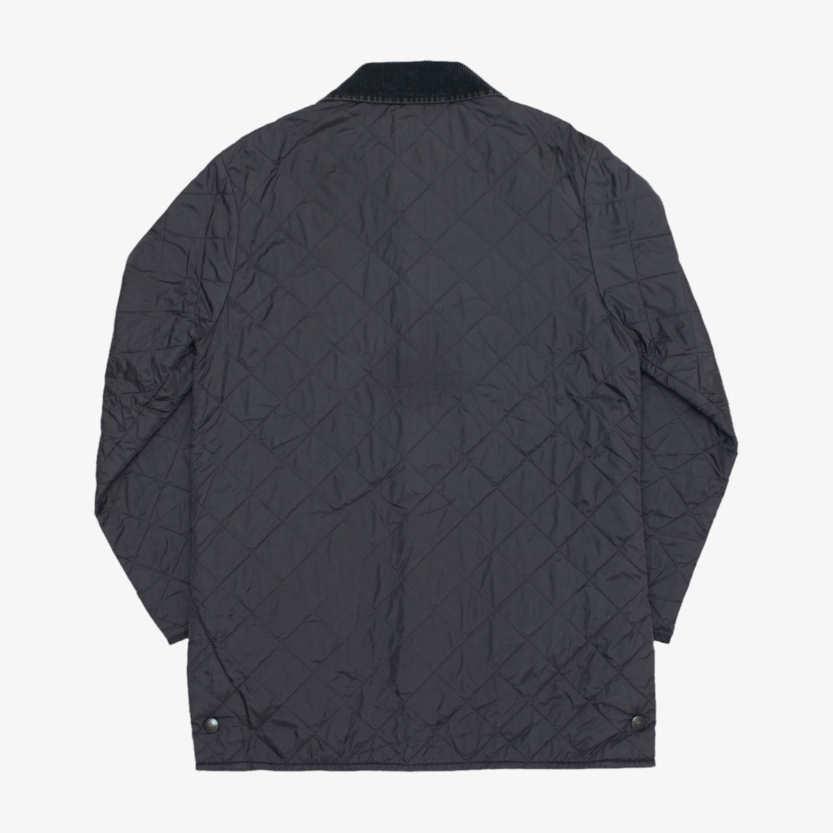 Black Jacket [Size: Large]