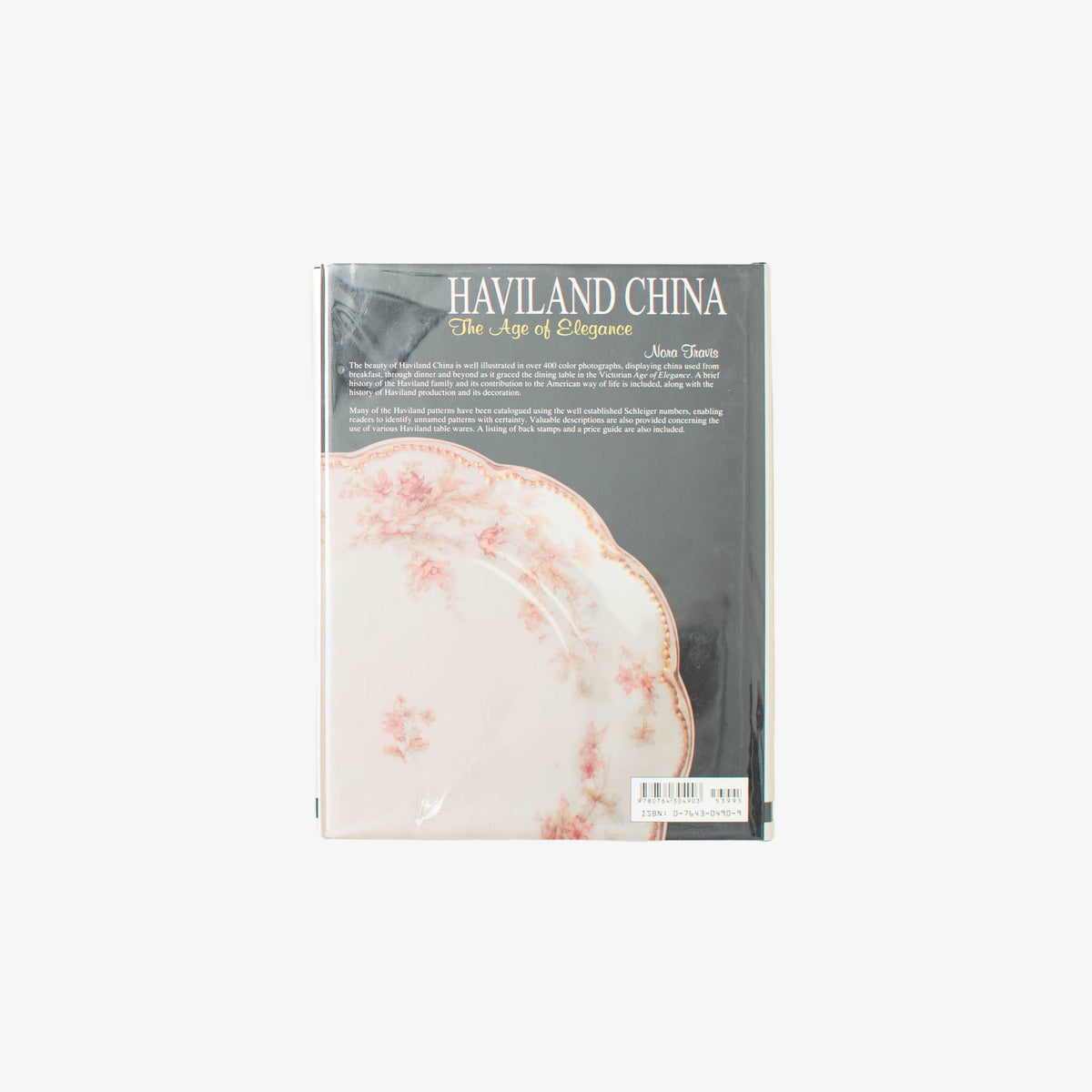 Haviland China The Age Of Excellence