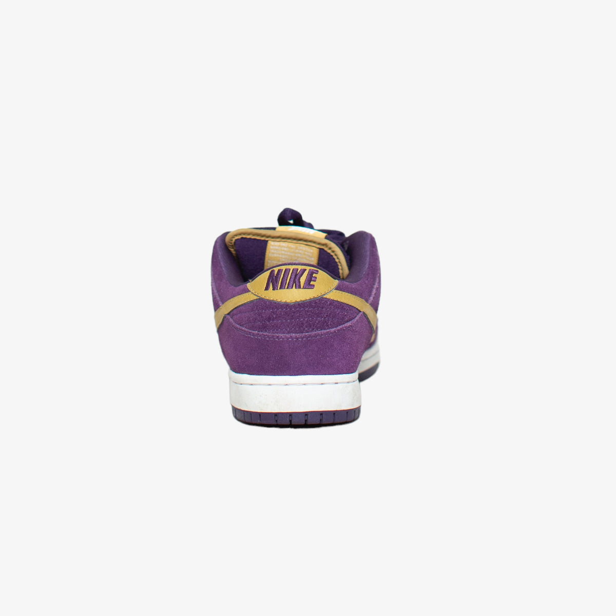 Crown Royal SB [Size 9.5 US]