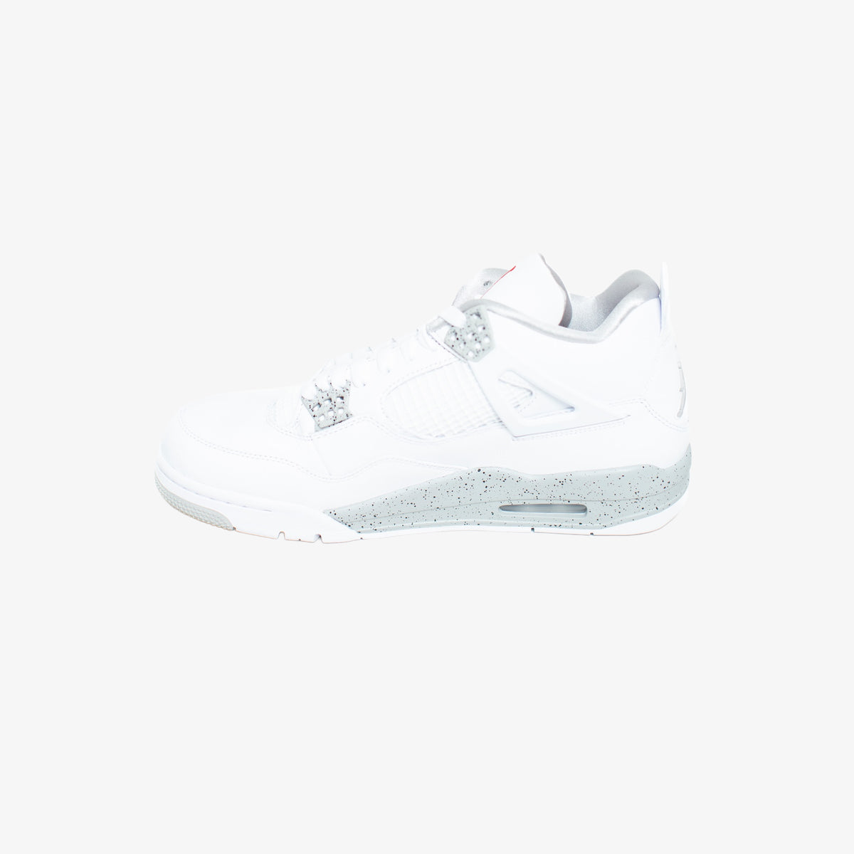 &#39;White Oreo&#39; Jordan 4 [Size: 11 US]