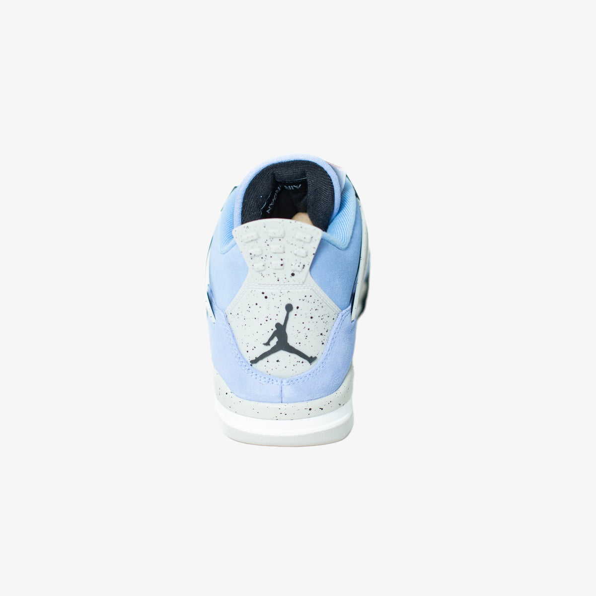 University Blue Jordan 4 [Size: 11 US]