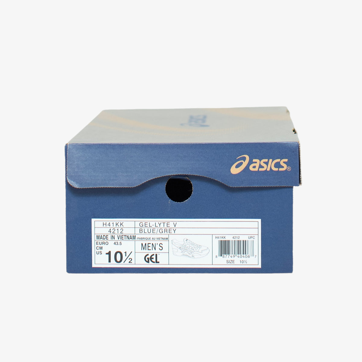 ASICS Gel Lyte 5 Cove [Size: 10.5 US]