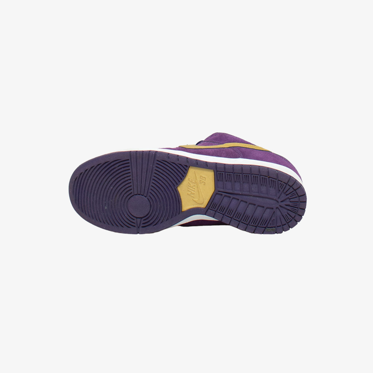 Crown Royal SB [Size 9.5 US]