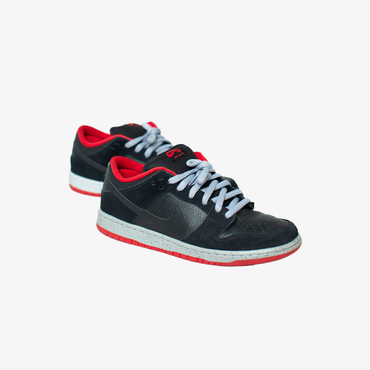 Black Cement SB [Size: 10.5 US]