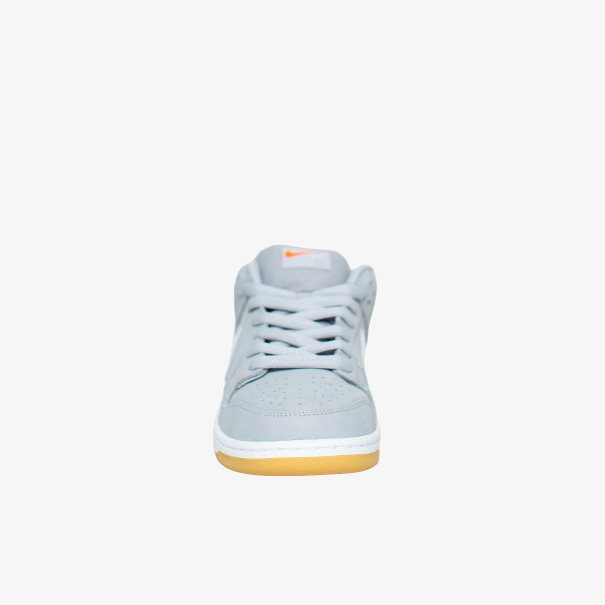 “Wolf Grey&quot; Nike SB Pro ISO Dunk Low [Size: 11 US]