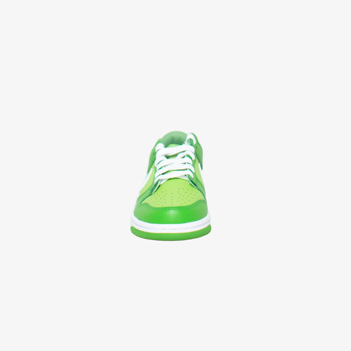 Dunk Low &#39;Green&#39; [Size: 5.5Y US]