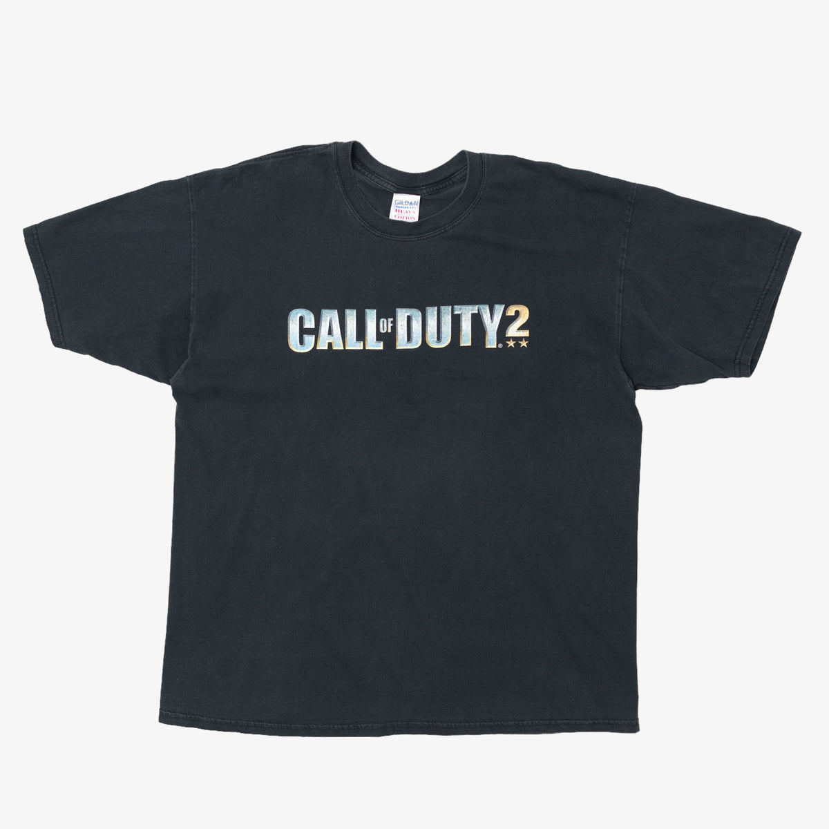 Call Of Duty 2 T-Shirt [Size: X-Large]