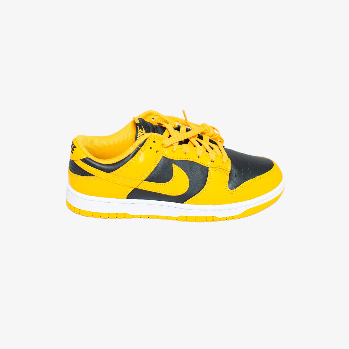 &#39;Championship Goldenrod&#39; Dunk Low [Size: 10.5 US]