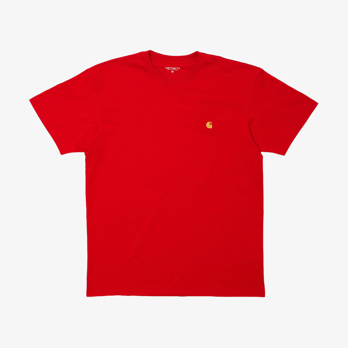 Red Chase T-Shirt [Size: Medium]