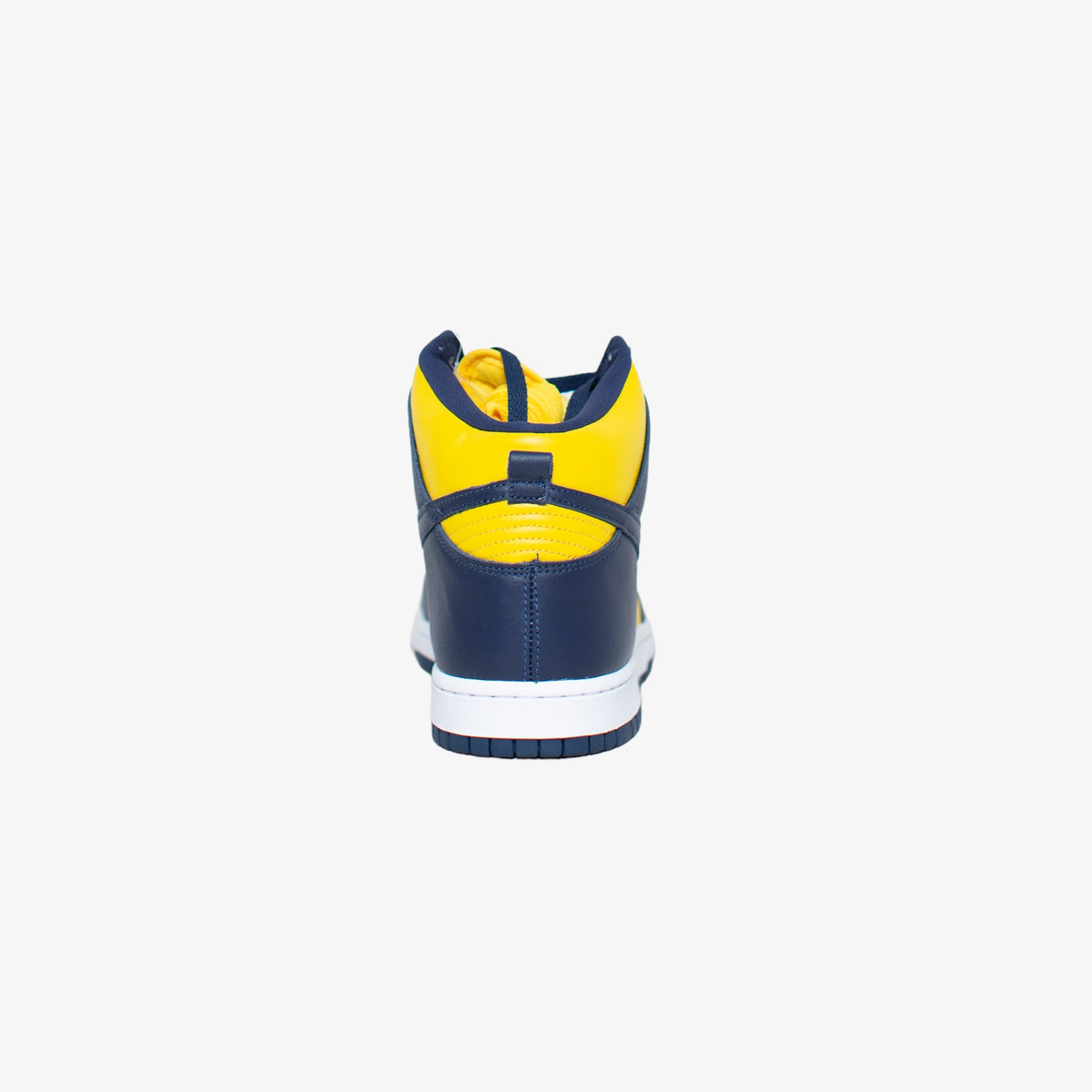 Michigan Dunk High [Size: 11 US]