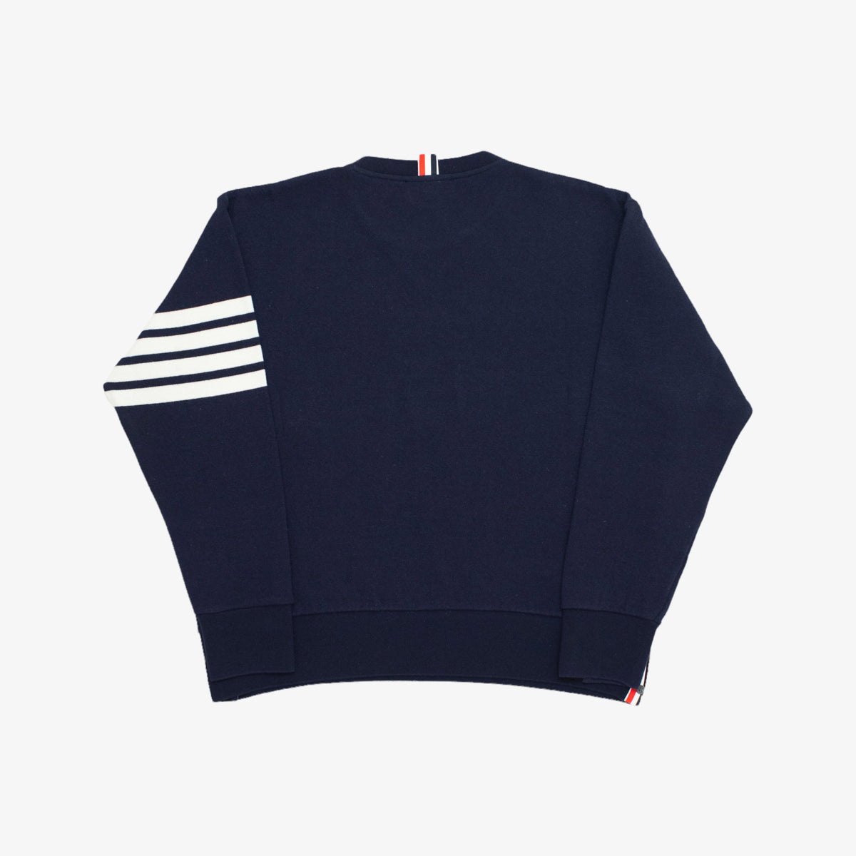 Navy Sweater [Size: 4 (Large)]