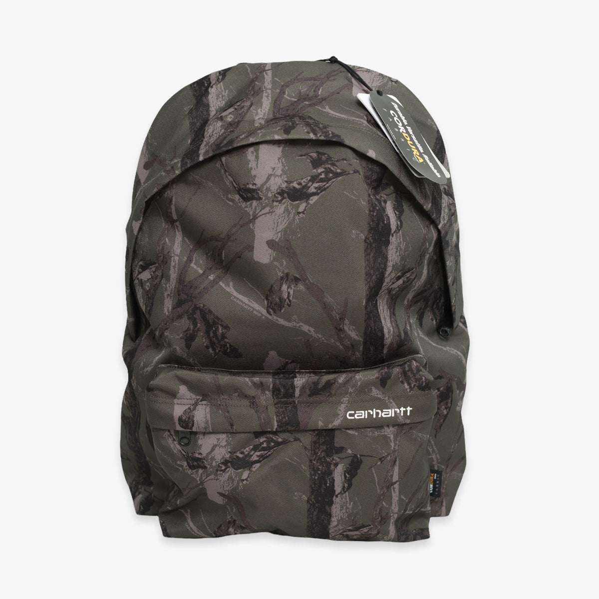 Tree Camo Backpack [Size: One Size]