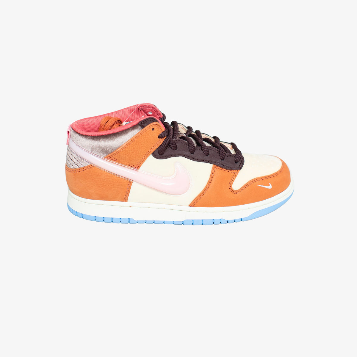 Chocolate Milk Dunk [Size: 10.5 US]