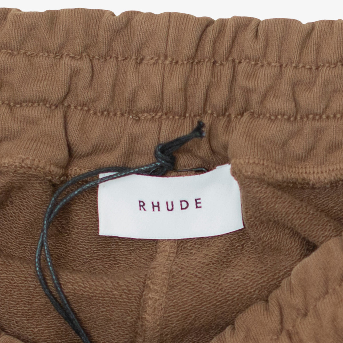 Brown Sweatpant [Size: Medium]