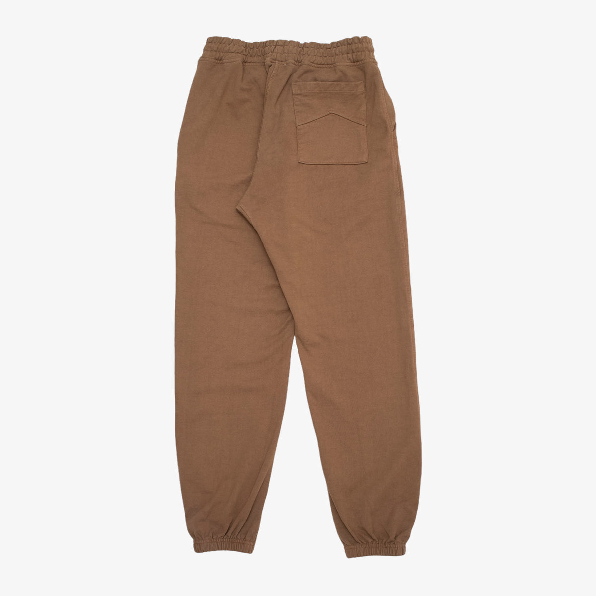 Brown Sweatpant [Size: Medium]