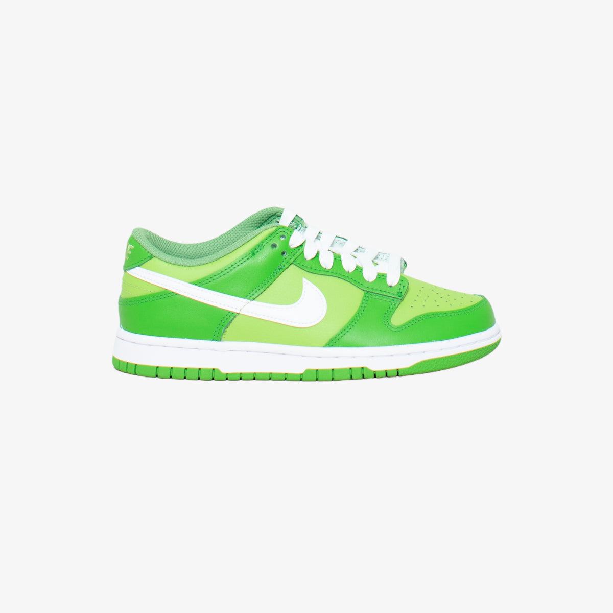 Dunk Low &#39;Green&#39; [Size: 5.5Y US]