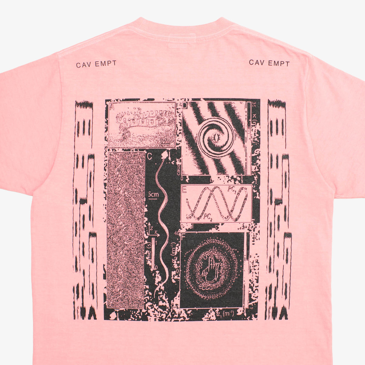 Pink T-Shirt [Size: Small]