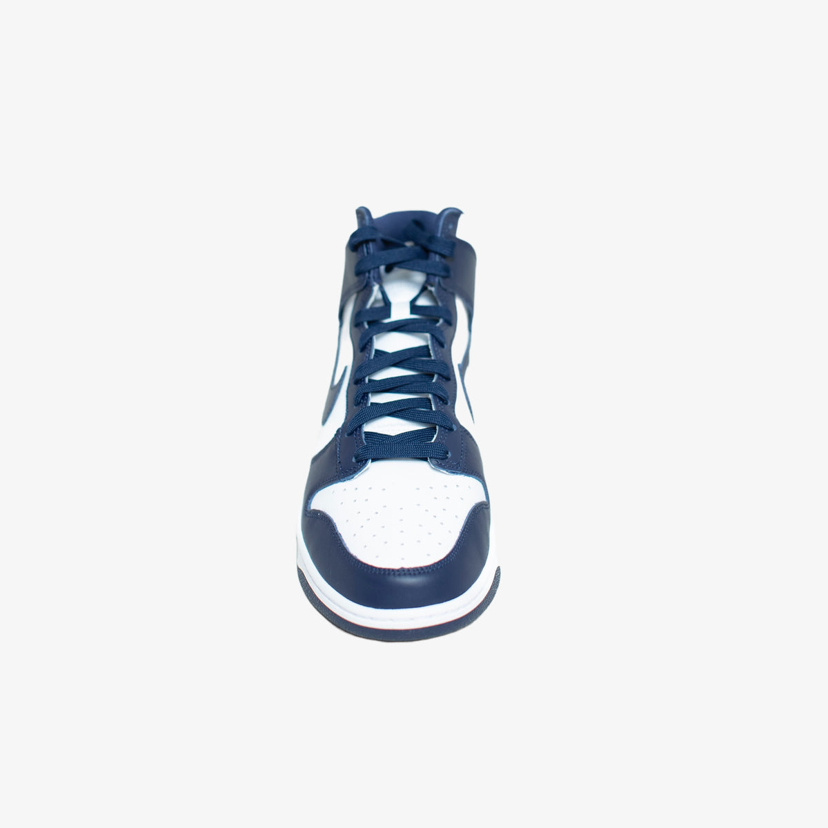 Navy Dunk High [Size: 11 US]