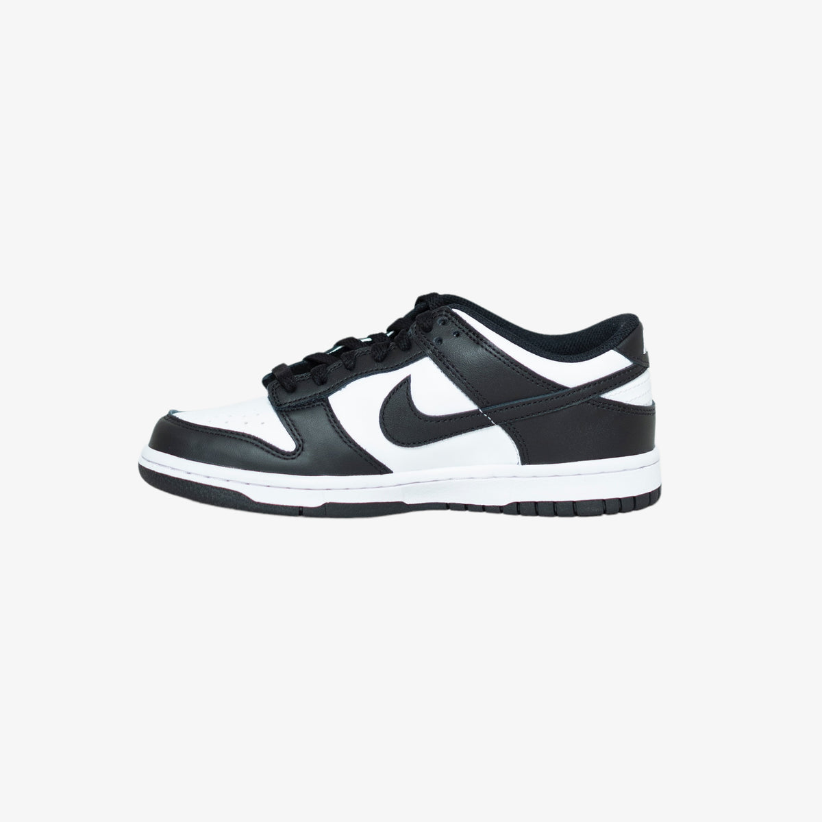 Dunk Low &#39;Black/White&#39; [Size: 5.5Y US]