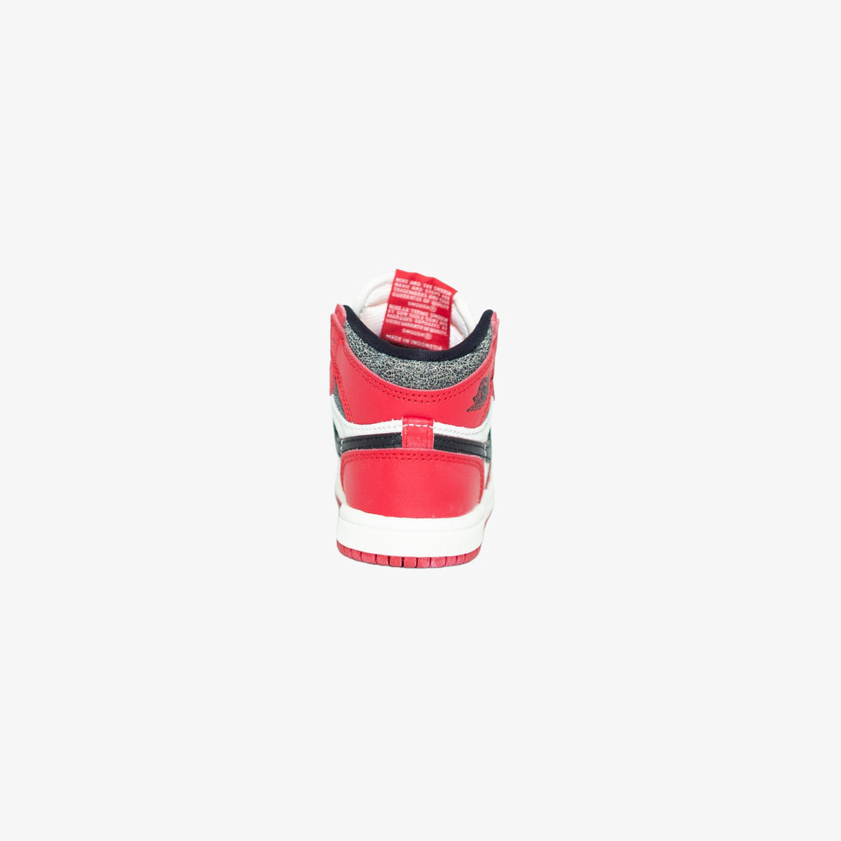 &#39;Lost And Found&#39; Jordan 1 TD [Size: 6C]