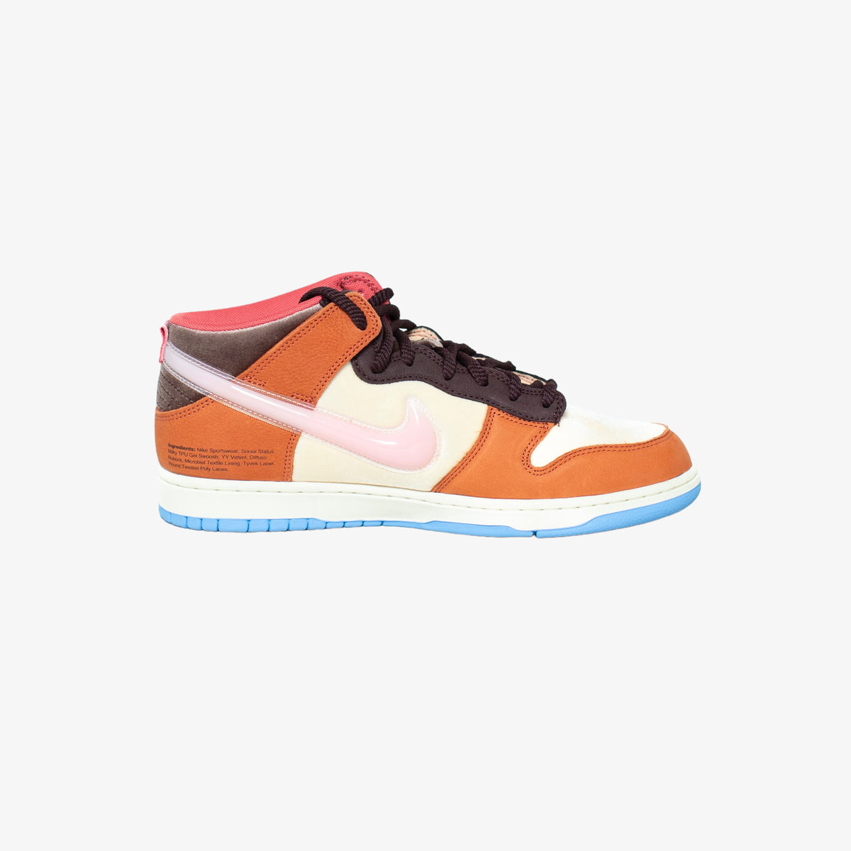 Chocolate Milk Dunk [Size: 10.5 US]