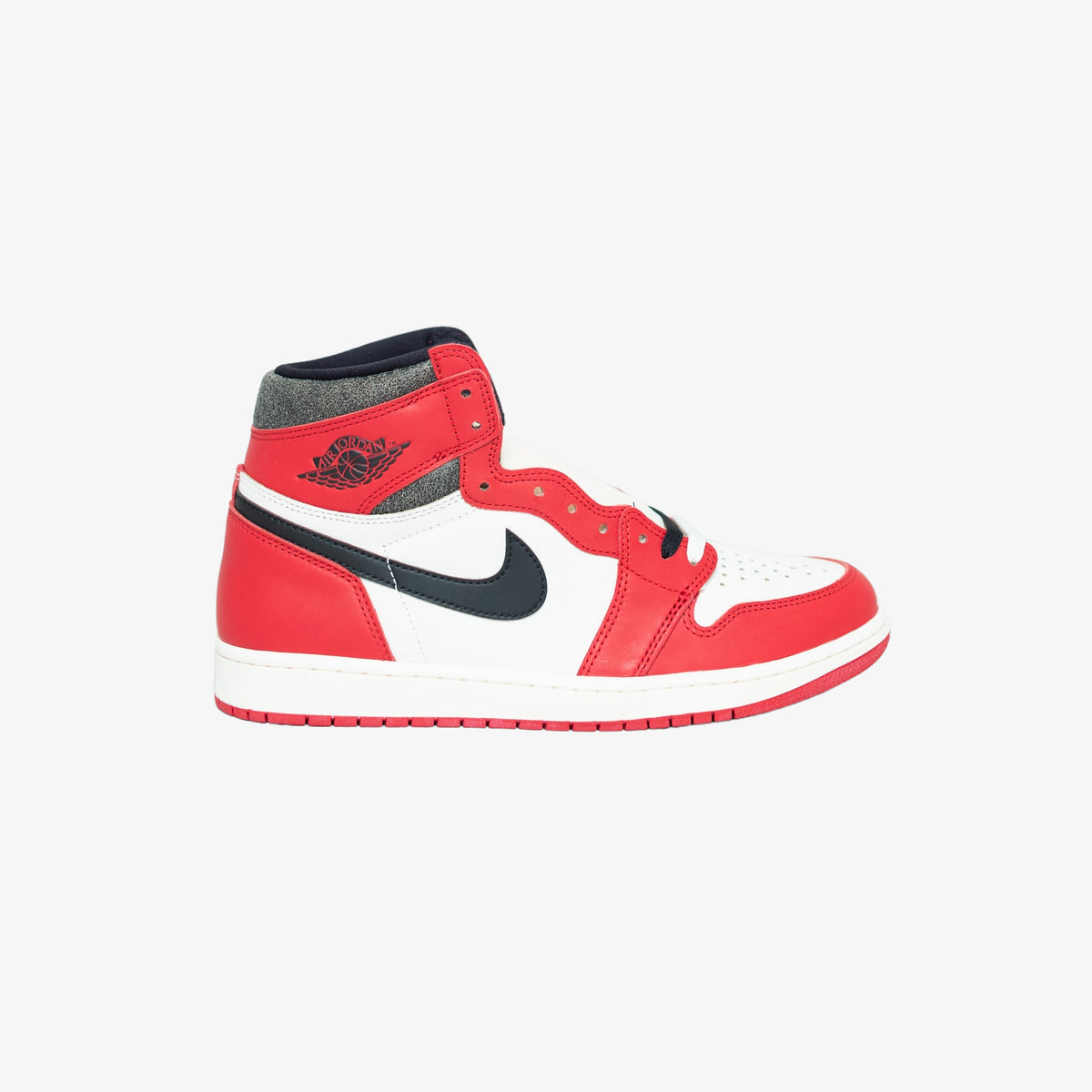 &#39;Lost And Found&#39; Jordan 1 [Size: 10.5 US]