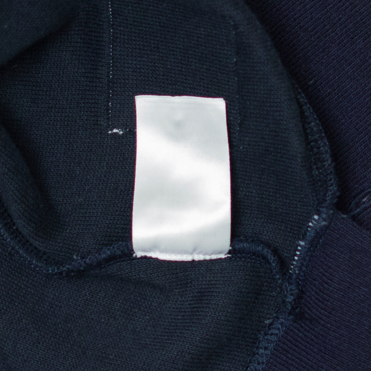 Navy Sweater [Size: 4 (Large)]