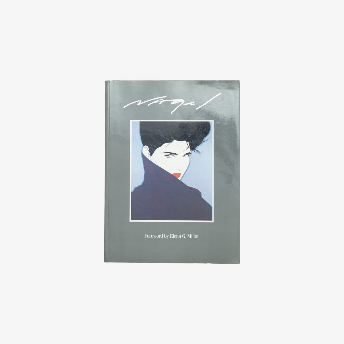 Nagel Book