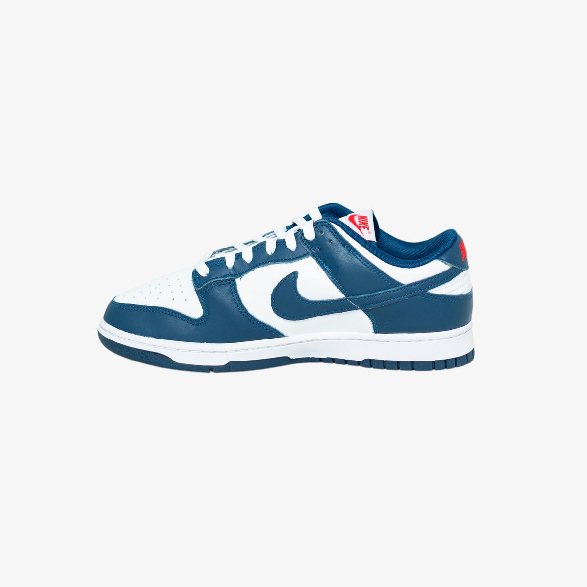 Valerian Blue Dunk Low [Size: 10.5 US]