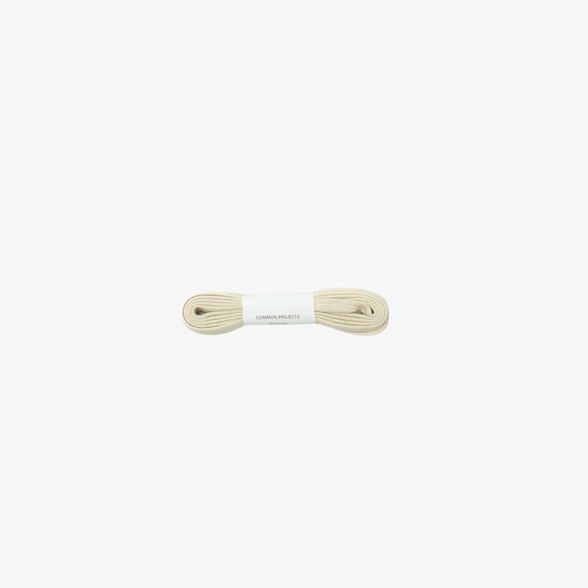 Common Projects Laces [For Size EU 43/US 10]