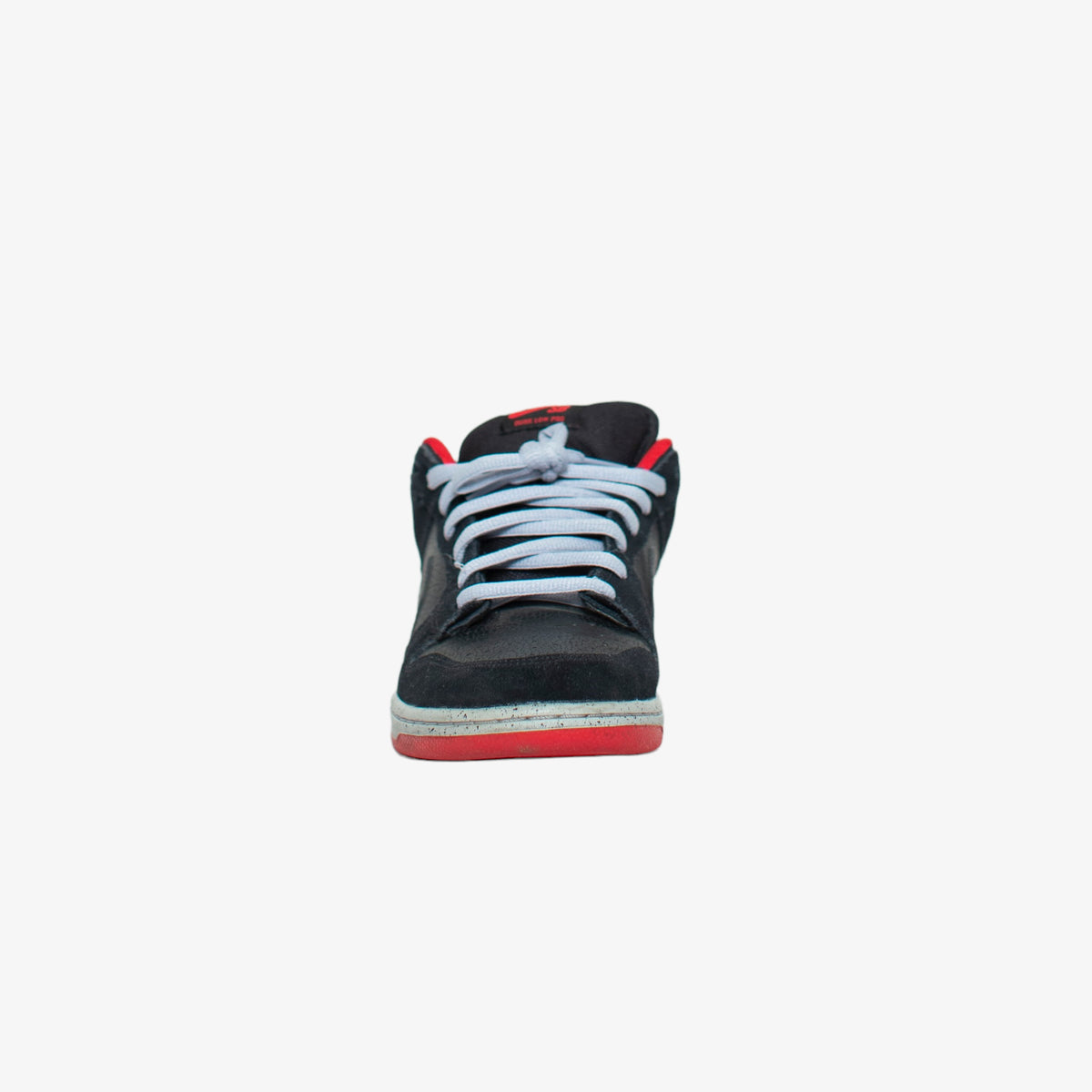 Black Cement SB [Size: 10.5 US]