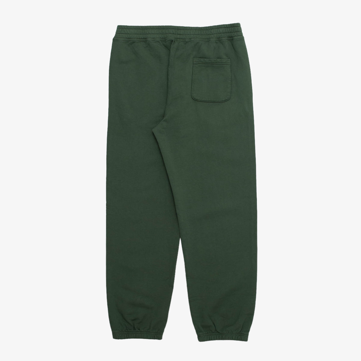 &quot;Green&quot; Stock Logo Sweatpant