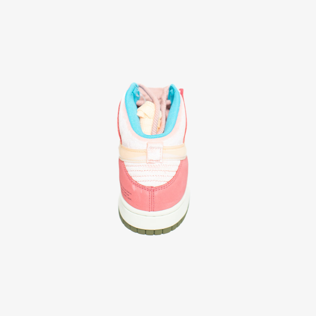 Strawberry Milk Dunk [Size: 10 US]