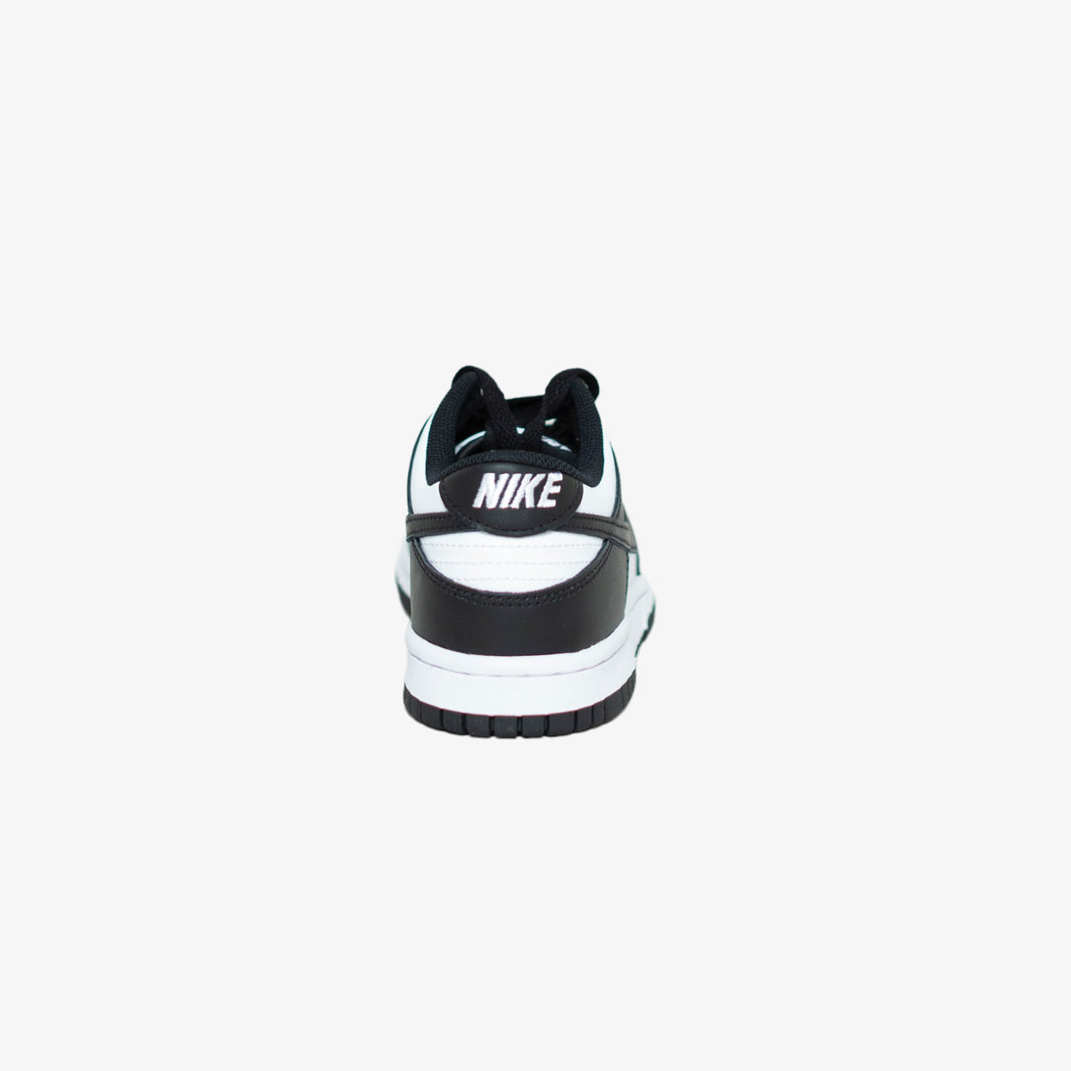 Dunk Low &#39;Black/White&#39; [Size: 5.5Y US]