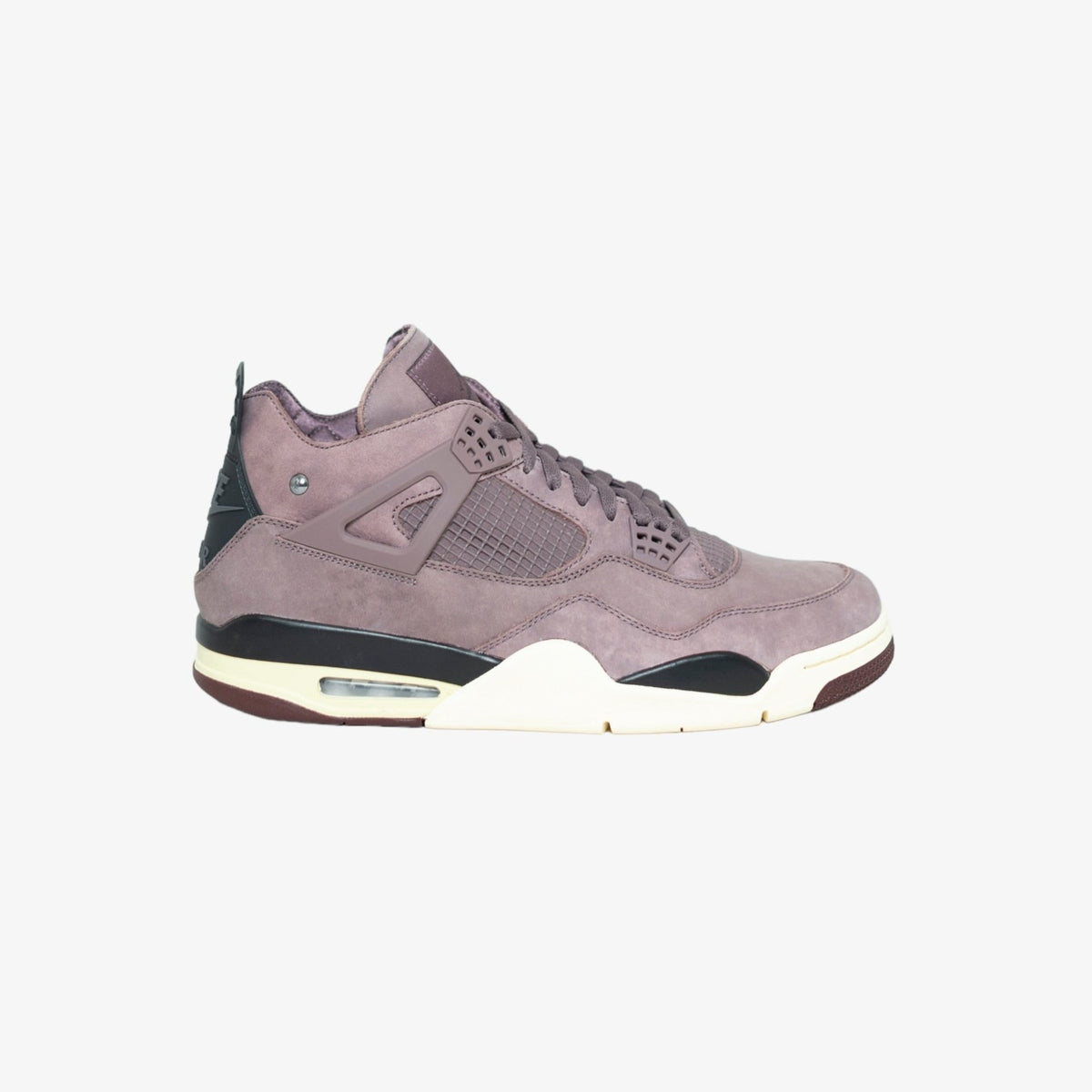 A Ma Maniere Air Jordan 4 [Size: 12 US]