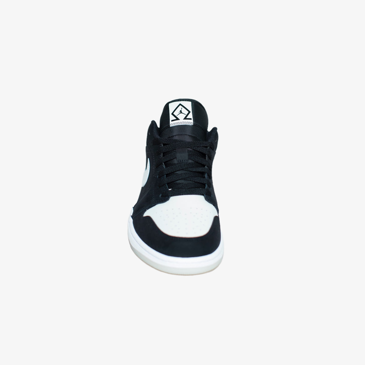 Diamond Short Jordan 1 Low [Size: 11 US]