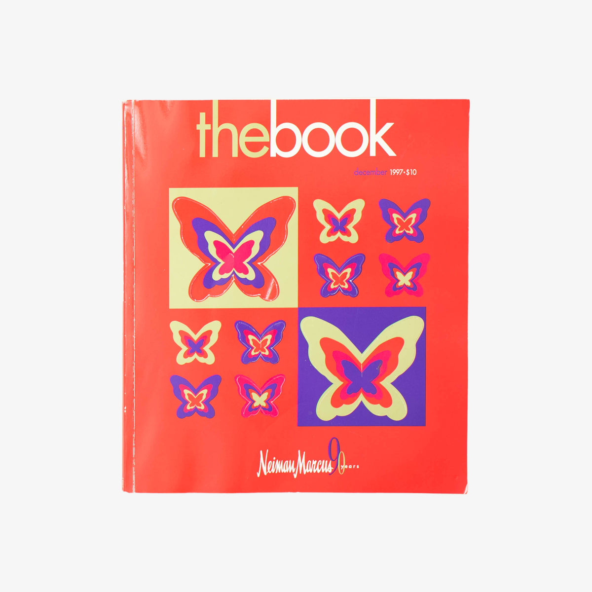 Neiman Marcus &quot;The Book&quot; (1997)